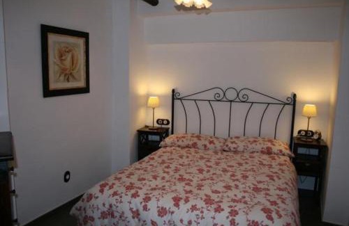 Priego de Cordoba House | Casa Rural Villalta