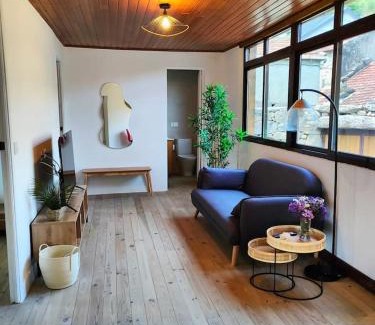 Entrimo Ski Chalet | Casa Rural Xures Lobios