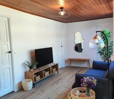 Entrimo Ski Chalet | Casa Rural Xures Lobios