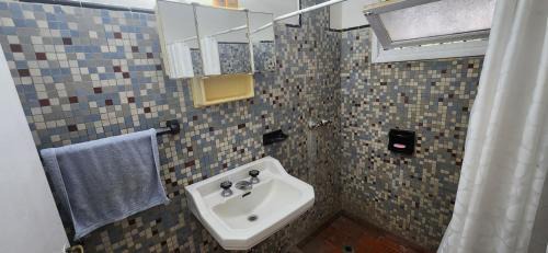 Mar Chiquita House | Casa rustica en Mar Chiquita