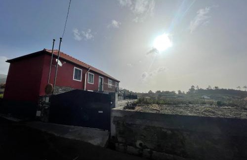 Prazeres House | Casa Rustica da Maloeira