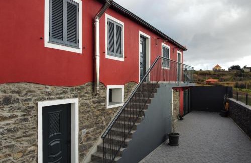 Prazeres House | Casa Rustica da Maloeira