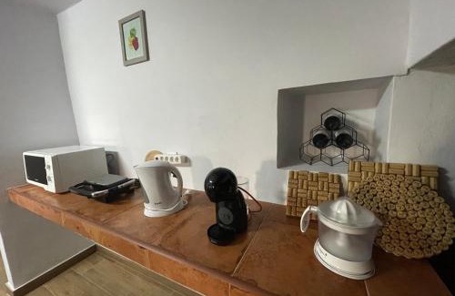Prazeres House | Casa Rustica da Maloeira