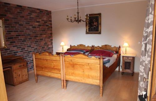 Flonheim Apartment | Casa Rustica