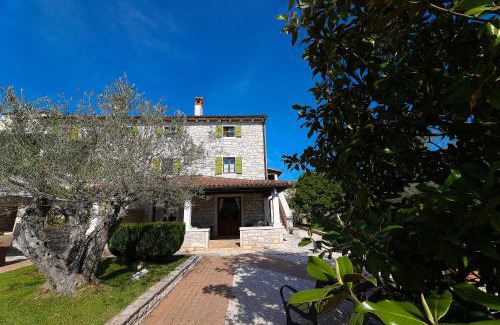 Okreti Apartment | Casa Rustica Dva Baladura Apartments