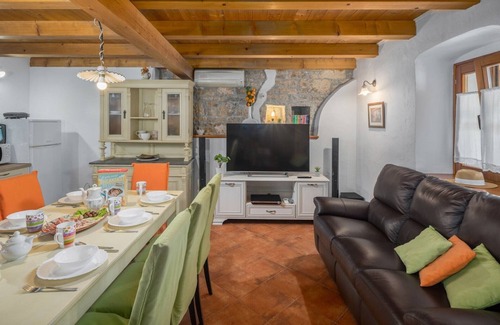 Matohanci House | Casa Rustica in Matohanci - Haus für 6 Personen