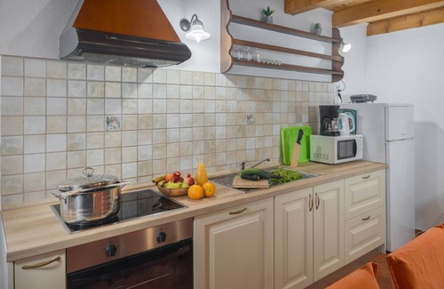 Matohanci House | Casa Rustica in Matohanci - Haus für 6 Personen