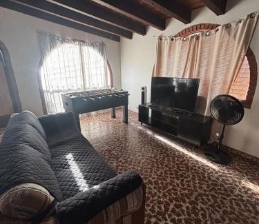 La Joya House | Casa Rustica