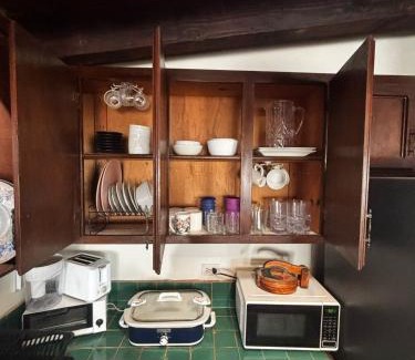 La Joya House | Casa Rustica