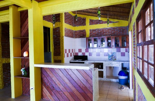 San Juan del Sur House | Casa Ruth