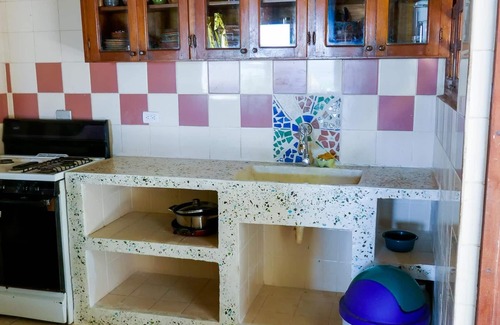 San Juan del Sur House | Casa Ruth
