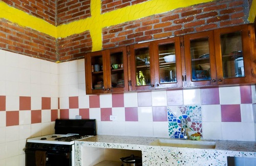 San Juan del Sur House | Casa Ruth