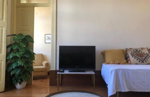 Lanhelas Apartment | Casa São João