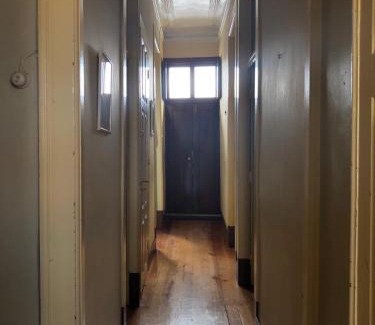 Lanhelas Apartment | Casa São João