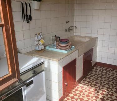 Lanhelas Apartment | Casa São João