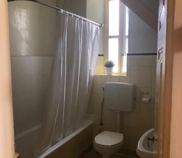 Lanhelas Apartment | Casa São João