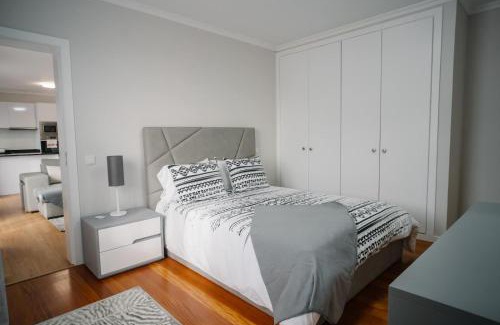 Machico Apartment | casa são lourenço