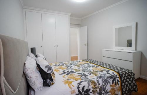 Machico Apartment | casa são lourenço