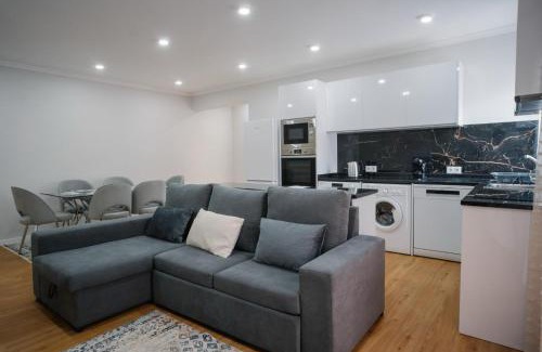 Machico Apartment | casa são lourenço