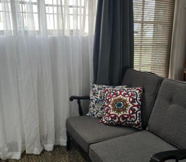 Port Elizabeth Central Apartment | Casa Sí Cottage