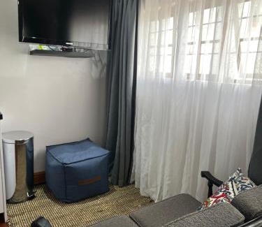 Port Elizabeth Central Apartment | Casa Sí Cottage