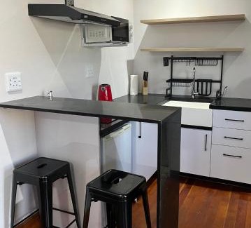 Port Elizabeth Central Apartment | Casa Sí Cottage