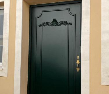 Mahon House | Casa S’Arraval