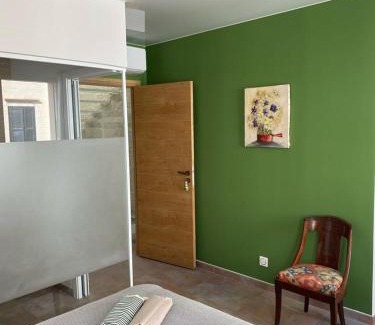 Mahon House | Casa S’Arraval