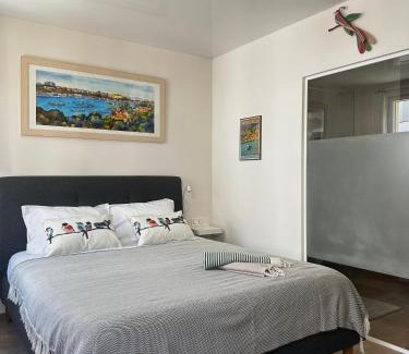 Mahon House | Casa S’Arraval