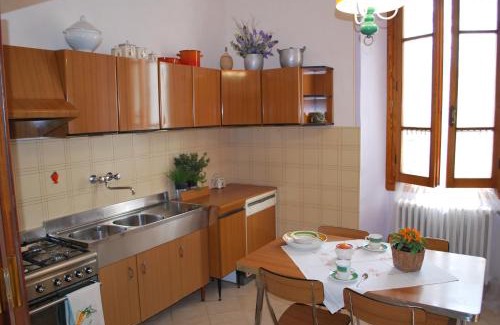 Levane Apartment | Casa S.Maria