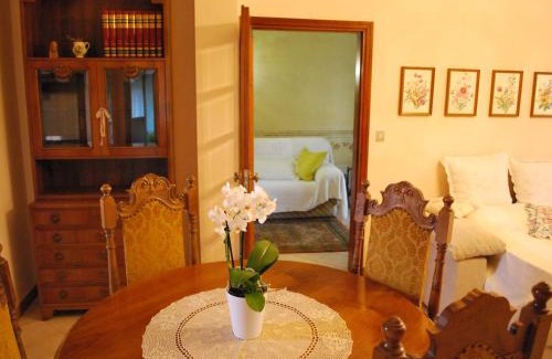 Levane Apartment | Casa S.Maria