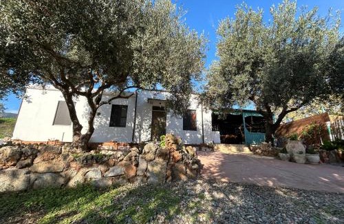 Tertenia House | casa Sa Brèca