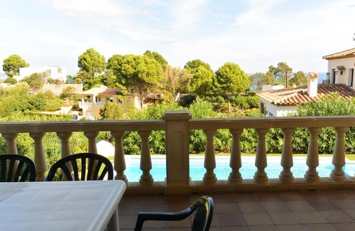 Begur House | Casa Sa Punta