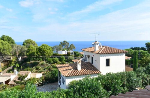 Begur House | Casa Sa Punta
