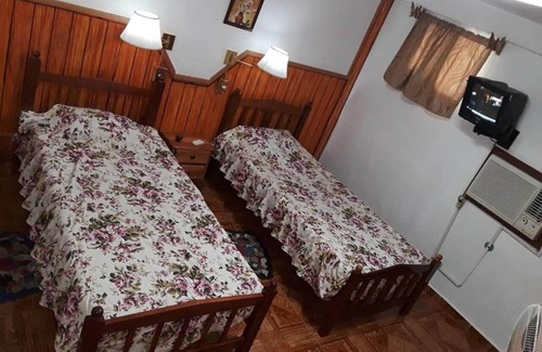 Puerto de Boniato House | Casa Saavedra SANTIAGO DE CUBA