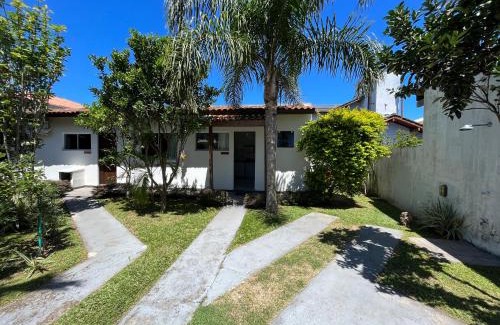 Campeche Leste Apartment | Casa Sabiá - Praia do Campeche