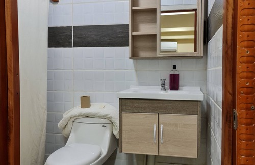 Managua Bed & Breakfast | Casa SAER