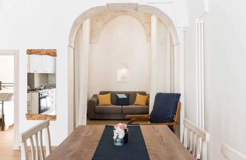 Ostuni Ski Chalet | Casa Saffi by Wonderful Italy