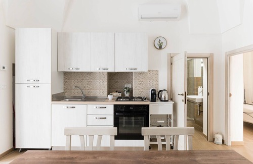 Ostuni Ski Chalet | Casa Saffi by Wonderful Italy
