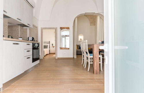 Ostuni Ski Chalet | Casa Saffi by Wonderful Italy