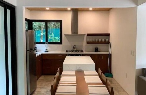 Mal Pais Resort | Casa Sailfish Mal Pais