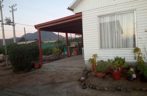 Los Vilos House | Casa Salazar Quilimari
