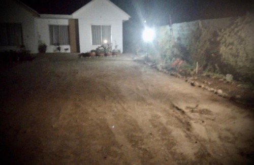 Los Vilos House | Casa Salazar Quilimari
