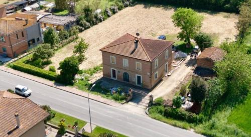 Montepulciano Apartment | Casa Salcheto