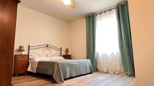 Montepulciano Apartment | Casa Salcheto