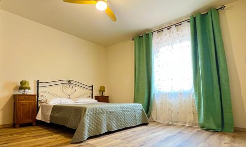 Montepulciano Apartment | Casa Salcheto