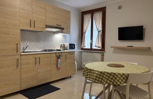 Lonato del Garda Apartment | Casa Salera