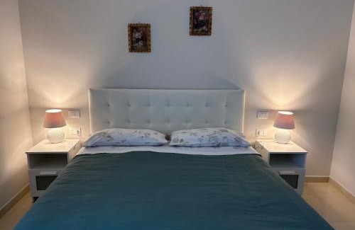 Lonato del Garda Apartment | Casa Salera