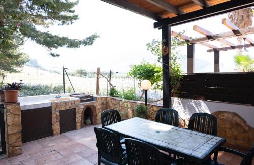 Macari House | Casa Sally con Vista Mare a Macari