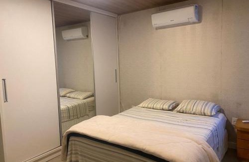 Lages House | Casa Salto Caveiras